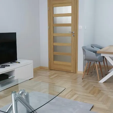 Appartement Amn