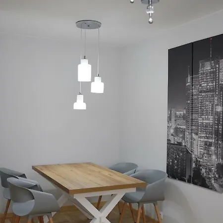 Appartement Amn