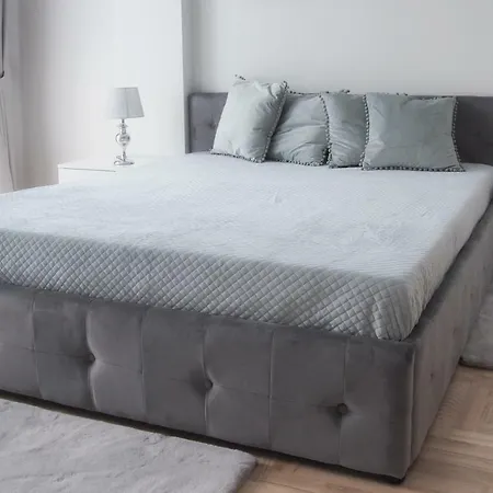 Amn Appartement