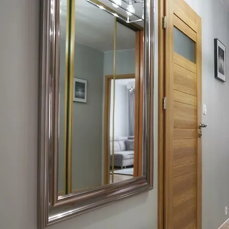Apartamento Amn Varsovia