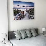 Apartment Amn Warschau
